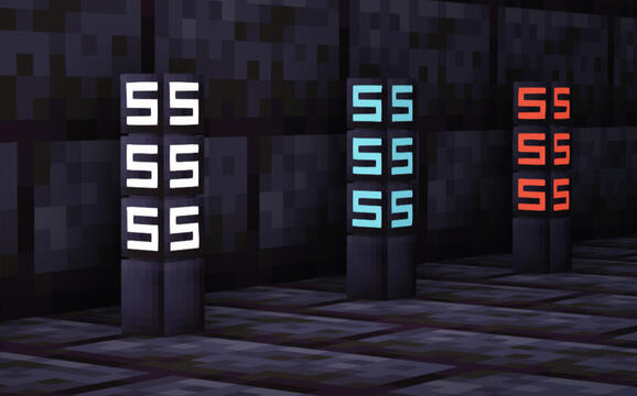 lightS with particles off
